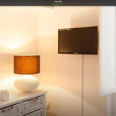 Piazza Navona White Penthouse Řím