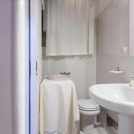 Piazza Navona White Penthouse * Řím